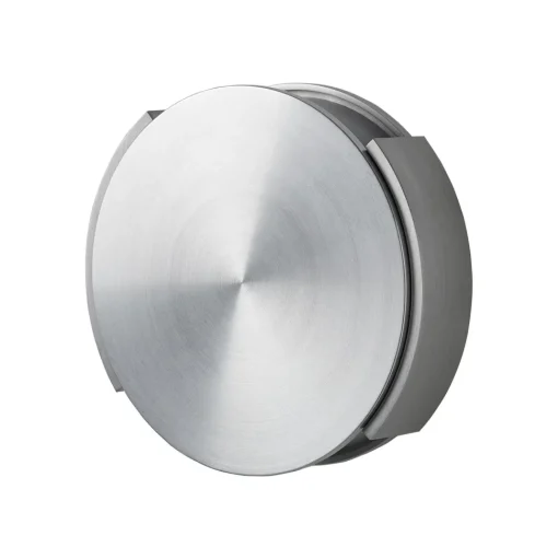 Frandsen Rotate Váglampe Børstet Aluminium