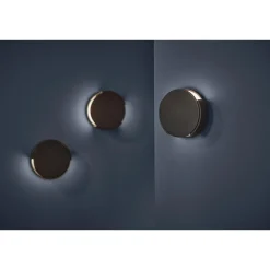 Frandsen Rotate Váglampe Sort