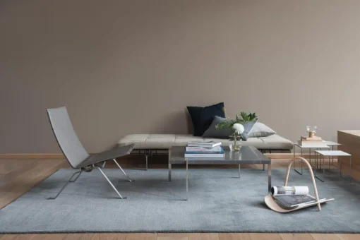 Fritz Hansen Aiayu Pude Anthracite 60 X 40 cm