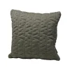 Fritz Hansen AJ Tassel Pude 45x45 Pale Green