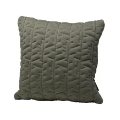 Fritz Hansen AJ Tassel Pude 45x45 Pale Green