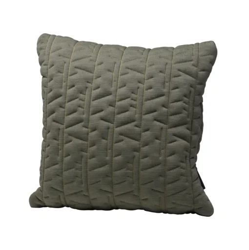 Fritz Hansen AJ Tassel Pude 45x45 Pale Green