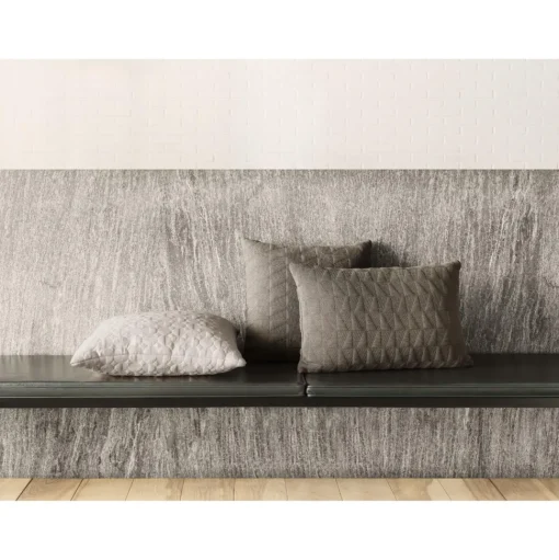 Fritz Hansen AJ Trapez Pude Midnight Blå 50 X 50 cm