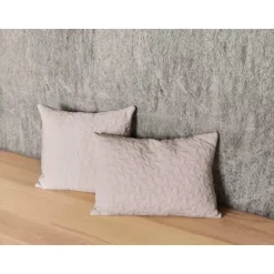 Fritz Hansen AJ Trapez Pude Midnight Blå 50 X 50 cm