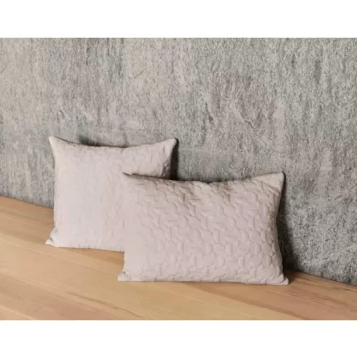 Fritz Hansen AJ Trapez Pude Midnight Blå 50 X 50 cm