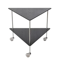 Fritz Hansen Aj Trolley Rullevogn