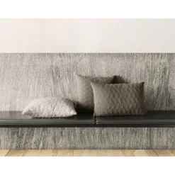 Fritz Hansen AJ Vertigo Pude 50x50 Sand