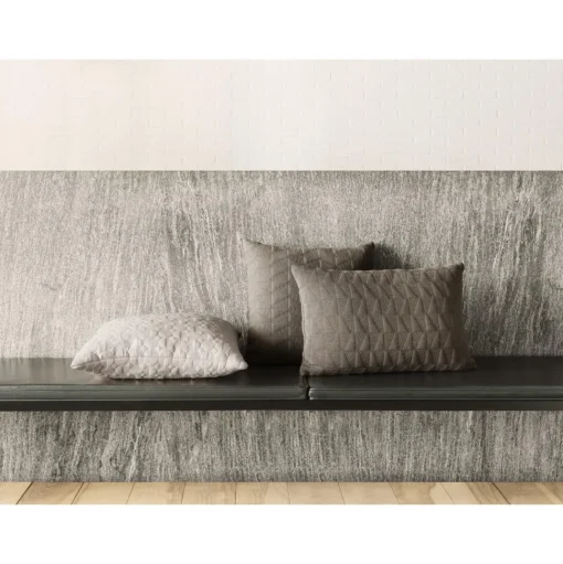 Fritz Hansen AJ Vertigo Pude 50x50 Sand
