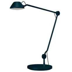 Fritz Hansen AQ01 Bordlampe Mat Blå