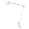 Fritz Hansen AQ01 Váglampe Mat Hvid