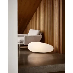 Fritz Hansen Avion Bord/Gulvlampe