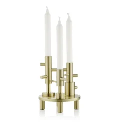 Fritz Hansen Candleholder Lysestage Stor