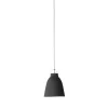 Fritz Hansen Caravaggio Pendel P2 Mat Sort