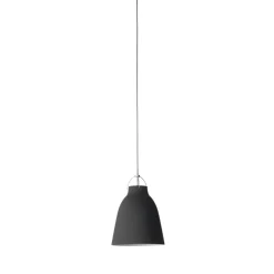 Fritz Hansen Caravaggio Pendel P2 Mat Sort
