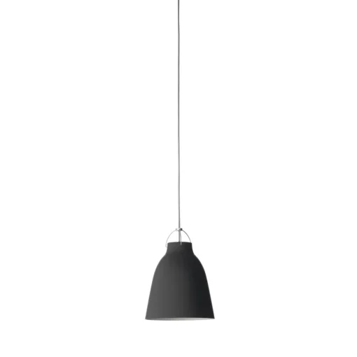 Fritz Hansen Caravaggio Pendel P2 Mat Sort