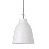 Fritz Hansen Caravaggio Pendel P2 Hvid