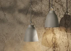 Fritz Hansen Caravaggio Pendel P2 Hvid