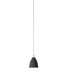 Fritz Hansen Caravaggio Pendel P1 Mat Sort