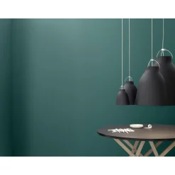 Fritz Hansen Caravaggio Pendel P1 Mat Sort