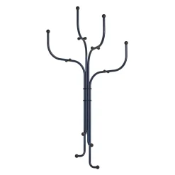 Fritz Hansen Coat Tree Knagerákke Mørk Blå/Sort