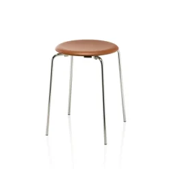 Fritz Hansen Dot Skammel Valnød