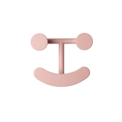 Fritz Hansen Happy Hook Knage Blush