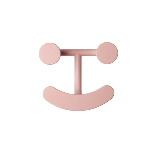 Fritz Hansen Happy Hook Knage Blush