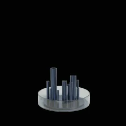 Fritz Hansen Ikeru Vase Lav Dusk Blue