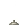 Fritz Hansen Kaiser Idell 6631-P Pendel Oliven Grøn