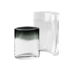 Fritz Hansen Moon Eye Vase