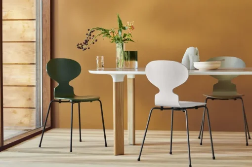 Fritz Hansen Moon Eye Vase