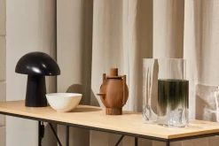 Fritz Hansen Moon Eye Vase