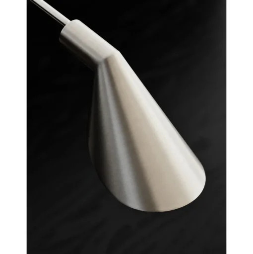 Fritz Hansen MS021 Bordlampe Sort