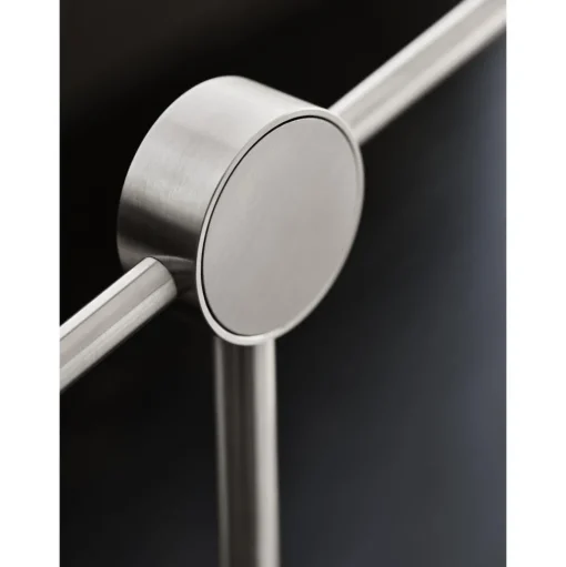 Fritz Hansen MS021 Bordlampe Stål