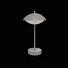 Fritz Hansen Musling Transportabel Lampe Nine Grey