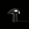 Fritz Hansen Night Owl Bordlampe Sort