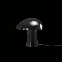 Fritz Hansen Night Owl Bordlampe Sort