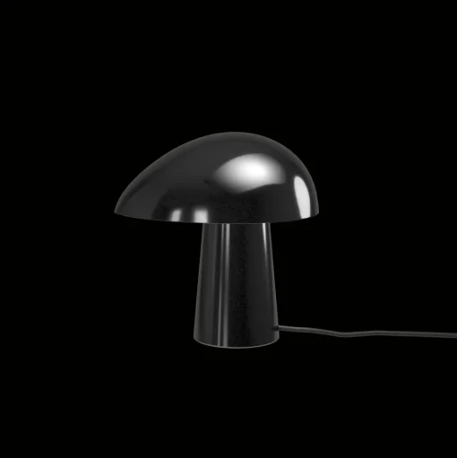 Fritz Hansen Night Owl Bordlampe Sort