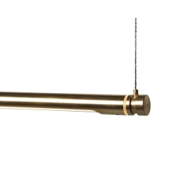 Fritz Hansen OneLine Connector Til Oneline Pendel Messing