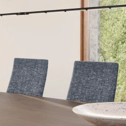 Fritz Hansen OneLine Zigbee Pendel Sort