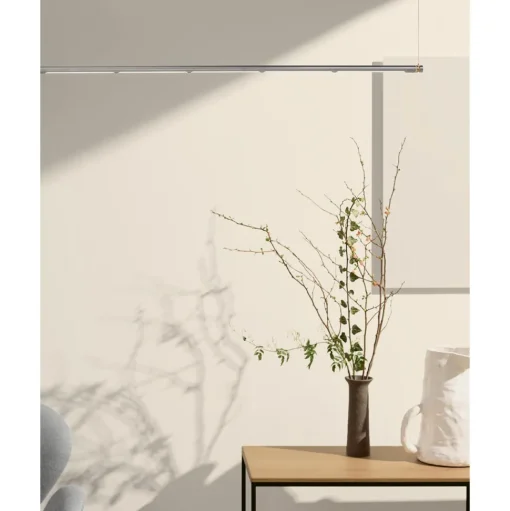 Fritz Hansen OneLine Zigbee Pendel Sort