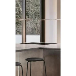 Fritz Hansen OneLine Zigbee Pendel Sort