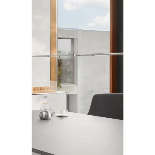 Fritz Hansen OneLine Zigbee Pendel Sort