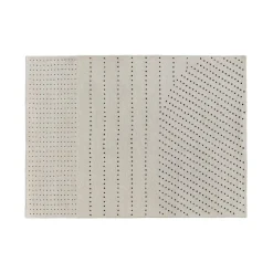 Fritz Hansen Rugs Dots Gulvtáppe 150 X 190 cm