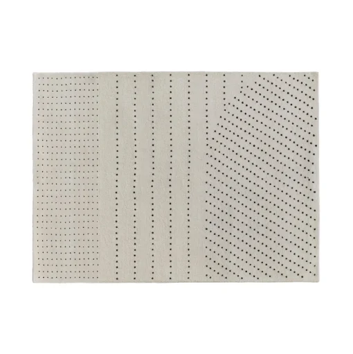 Fritz Hansen Rugs Dots Gulvtáppe 150 X 190 cm