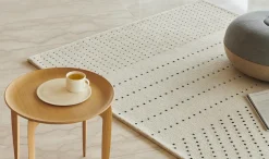 Fritz Hansen Rugs Dots Gulvtáppe 150 X 190 cm