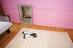Fritz Hansen Rugs Dots Gulvtáppe 150 X 190 cm