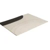 Fritz Hansen Rugs Dotted Blance Gulvtáppe 103 X 130 cm