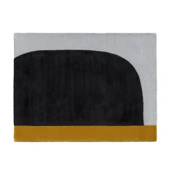 Fritz Hansen Rugs Ochre Gulvtáppe 103 X 130 cm