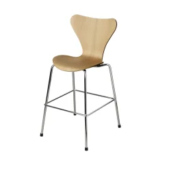 Fritz Hansen Serie 7 Juniorstol Eg